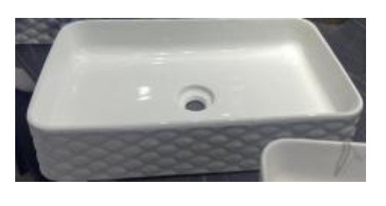 TOP BASIN UCOMFORT ZA-763  24